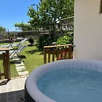 Casa de hóspedes Astra