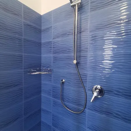 Astra Gæstehus Agerola