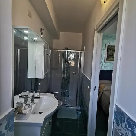 Astra Gæstehus Agerola