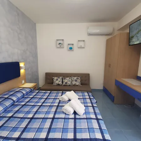 Astra Konukevi 4*