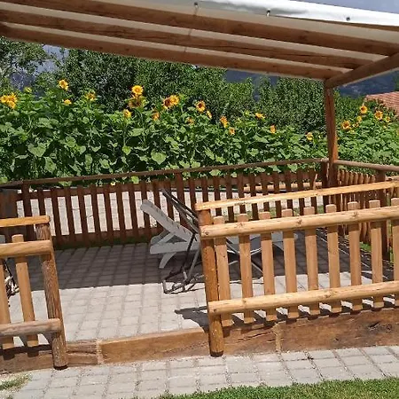 Astra Maison d'hôtes 2*