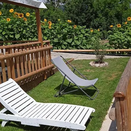 Astra Maison d'hôtes 2*