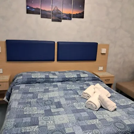 Astra 4* Agerola