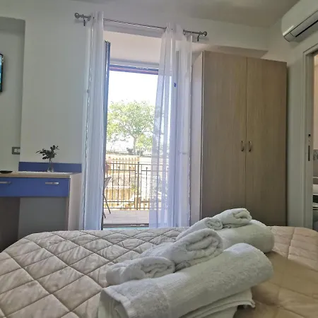 Guest house Astra