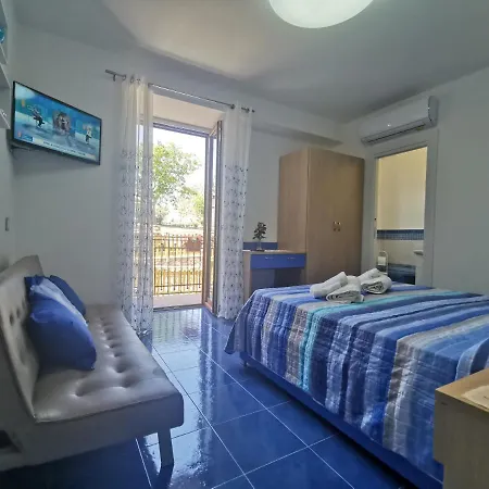 Guest house Astra