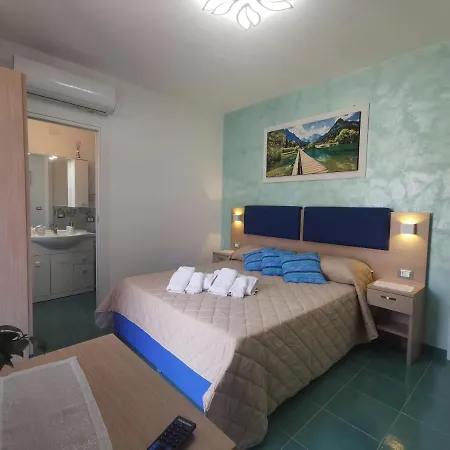 Guest house Astra