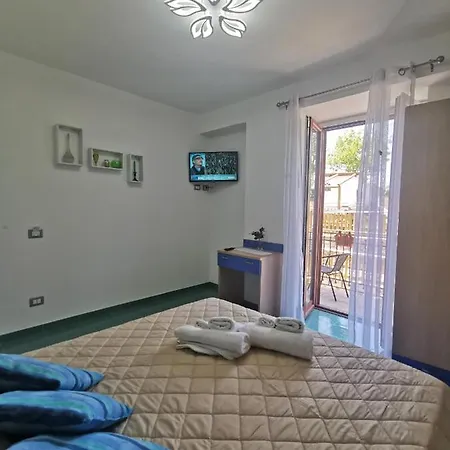 Guest house Astra