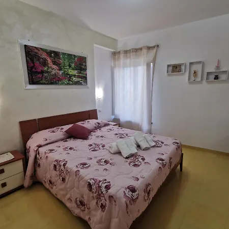 Guest house Astra 2*