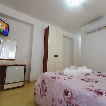 Astra Pensjonat Agerola