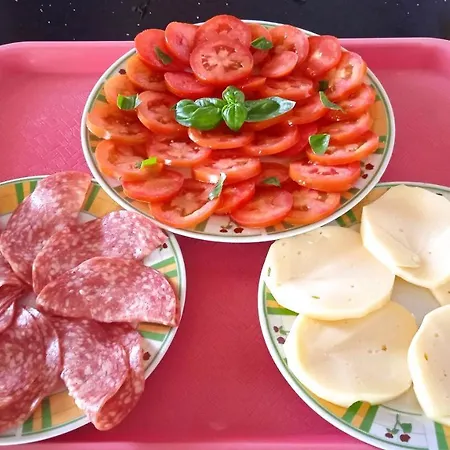Astra Guest house Agerola