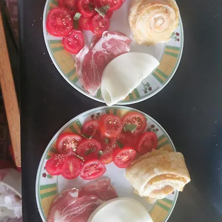 Pensjonat Astra Agerola