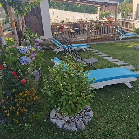 Pensionat Astra Agerola