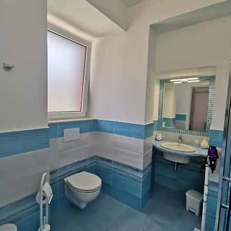 Astra Guest house 2*